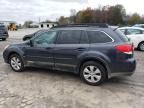 2011 Subaru Outback 2.5I Limited