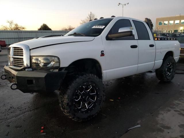 2004 Dodge RAM 2500 ST