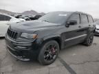 2015 Jeep Grand Cherokee SRT-8