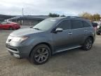 2010 Acura MDX Advance