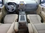 2004 Nissan Armada SE