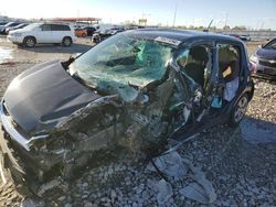 Salvage Cars with No Bids Yet For Sale at auction: 2020 Chevrolet Spark LS