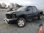 2007 Chevrolet Silverado K1500 Crew Cab