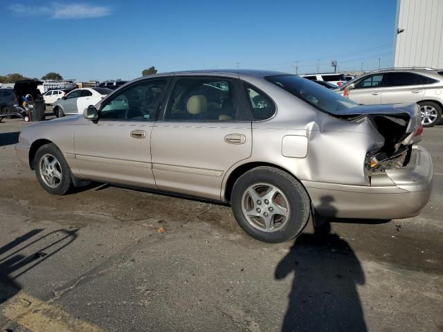 1997 Toyota Avalon XL