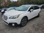 2017 Subaru Outback 3.6R Limited