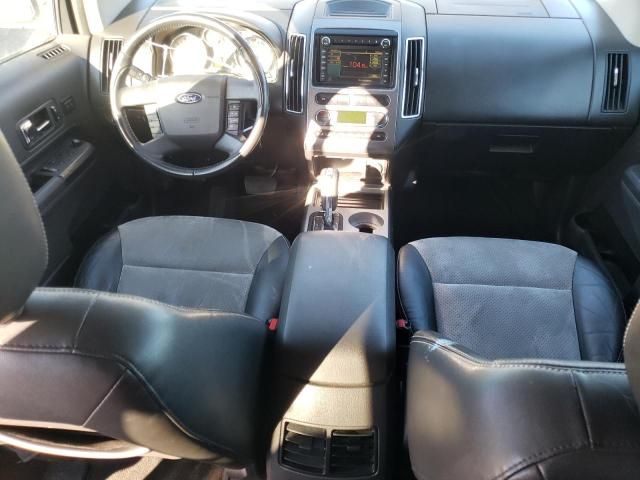 2009 Ford Edge Sport