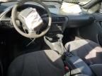 2002 Chevrolet Cavalier LS