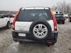 2004 Honda CR-V EX