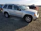 2010 Jeep Grand Cherokee Laredo