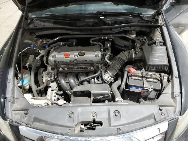 2011 Honda Accord EXL