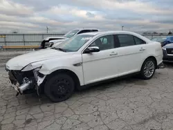 2012 Ford Taurus Limited en venta en Dyer, IN