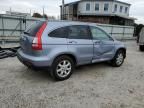 2007 Honda CR-V EXL