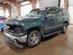 2001 Chevrolet Tahoe K1500