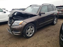 2014 Mercedes-Benz GLK 350 4matic en venta en Elgin, IL