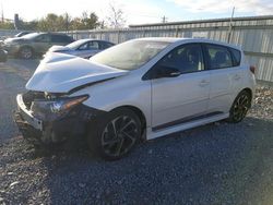 2017 Toyota Corolla IM en venta en Walton, KY