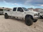 2004 Ford F350 SRW Super Duty