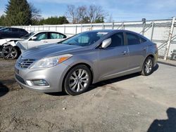 2013 Hyundai Azera en venta en Finksburg, MD