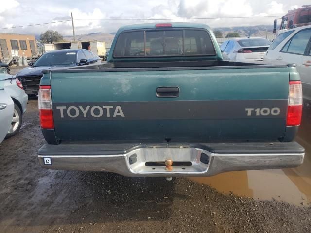 1997 Toyota T100 Xtracab