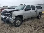 2011 Chevrolet Silverado K2500 Heavy Duty LT