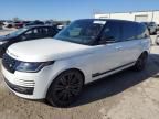 2020 Land Rover Range Rover P525 HSE