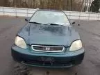 1998 Honda Civic EX