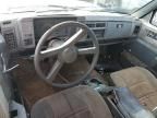 1992 Chevrolet S Truck S10