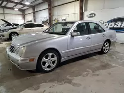 Carros con verificación Run & Drive a la venta en subasta: 2002 Mercedes-Benz E 320