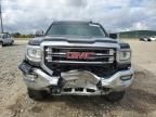 2016 GMC Sierra K1500 SLE