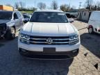 2019 Volkswagen Atlas SE