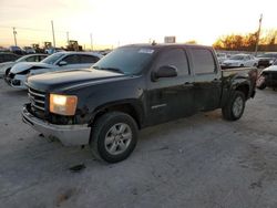 GMC Sierra k1500 sle Vehiculos salvage en venta: 2012 GMC Sierra K1500 SLE