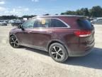 2018 KIA Sorento EX