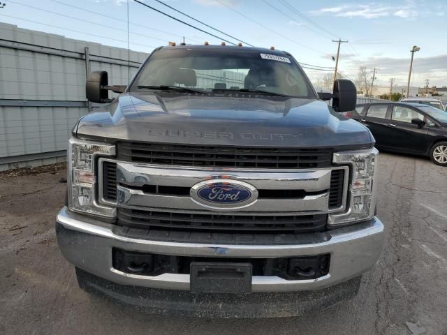 2019 Ford F250 Super Duty