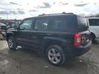 2012 Jeep Patriot Latitude