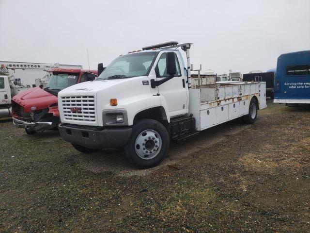 2003 GMC C6500 C6C042