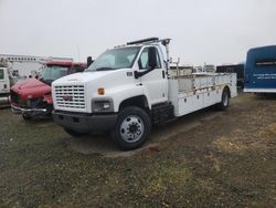 GMC Vehiculos salvage en venta: 2003 GMC C6500 C6C042