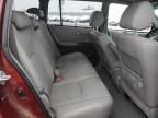 2007 Toyota Highlander Sport