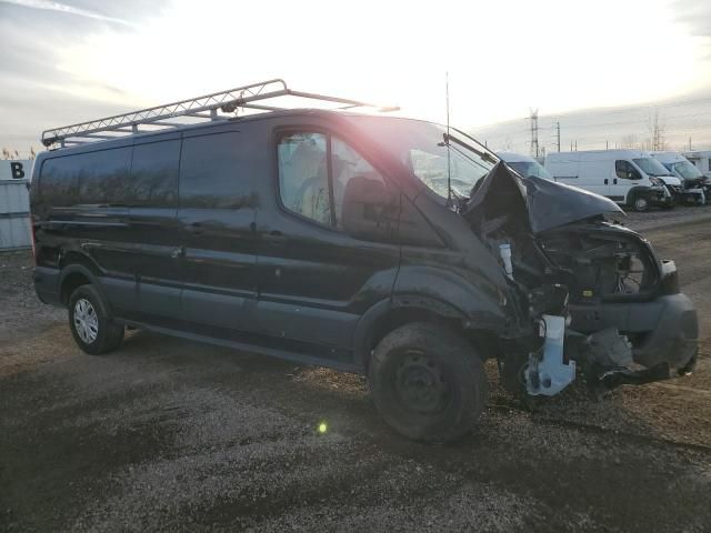 2017 Ford Transit T-250