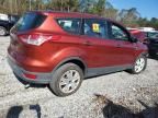 2015 Ford Escape S