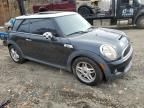 2007 Mini Cooper S