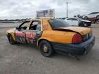 2010 Ford Crown Victoria Police Interceptor