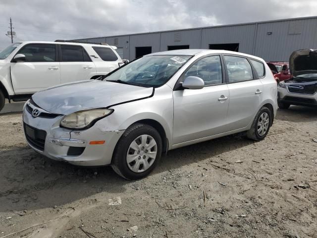 2011 Hyundai Elantra Touring GLS