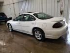 1999 Pontiac Grand Prix GT