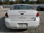 2008 Ford Focus SE