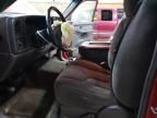 2003 Chevrolet Silverado K1500