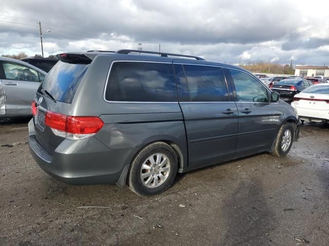 2008 Honda Odyssey EXL