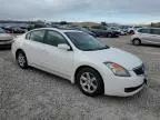 2007 Nissan Altima 2.5