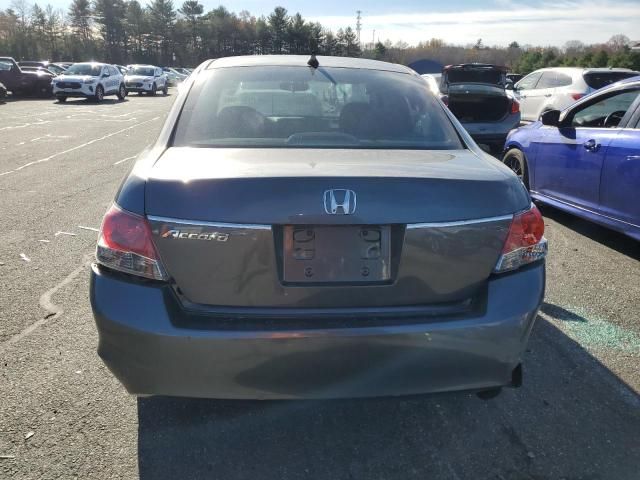 2010 Honda Accord LX