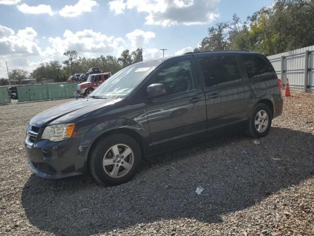 2011 Dodge Grand Caravan Mainstreet