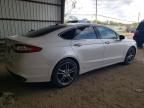 2013 Ford Fusion Titanium