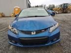 2012 Honda Civic SI